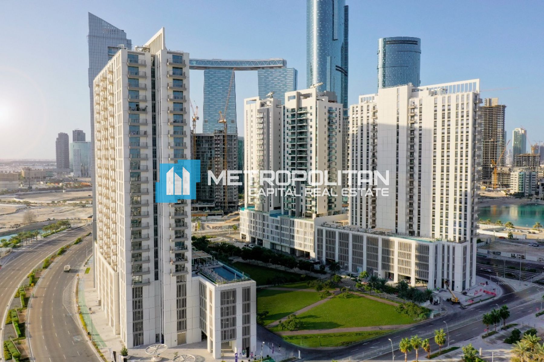2BR Apartment for Sale in Al Reem Island – MCS-44475 photo-22