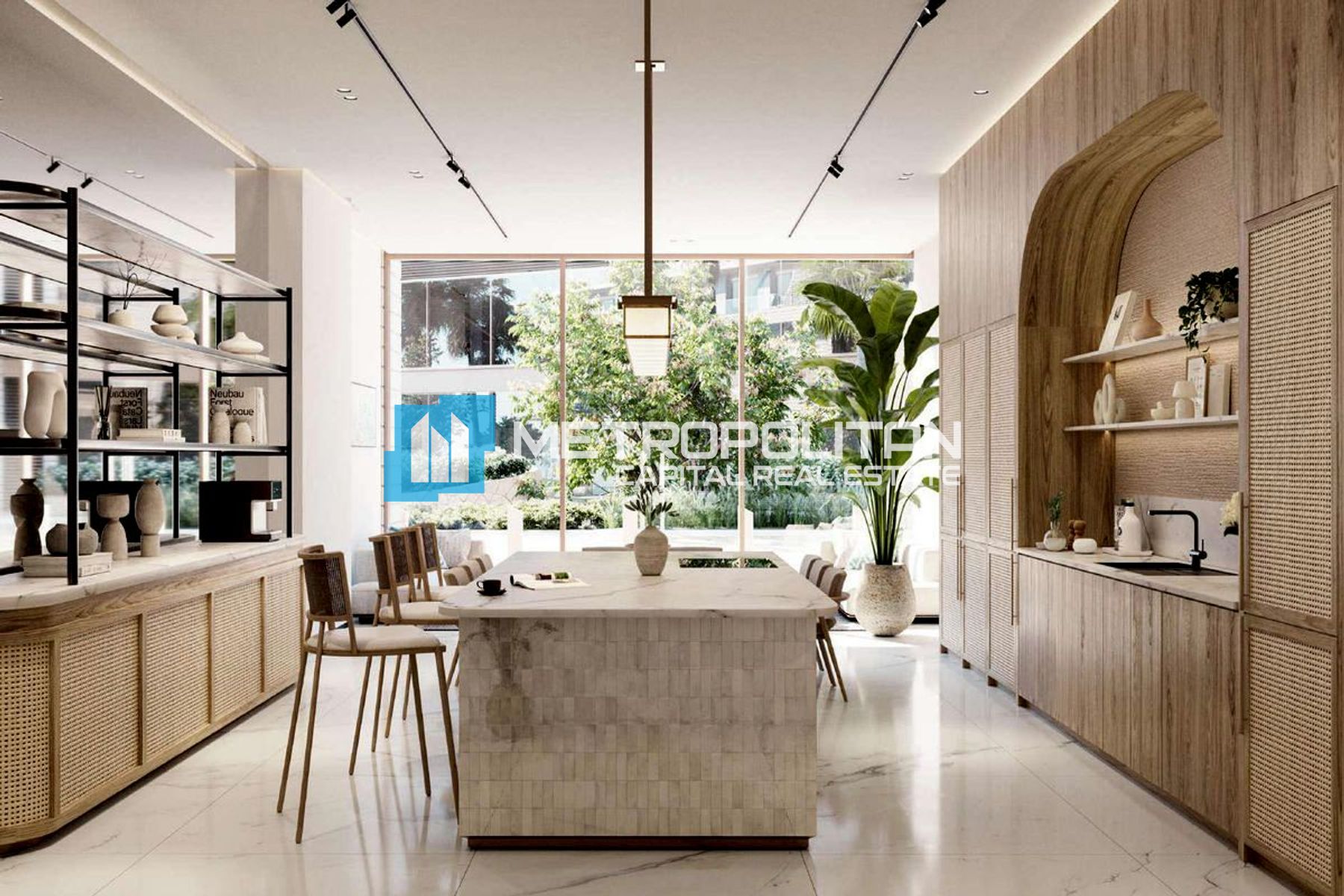Image - The Beach House-B2, Fahid Island, Abu Dhabi | Project - Apartment