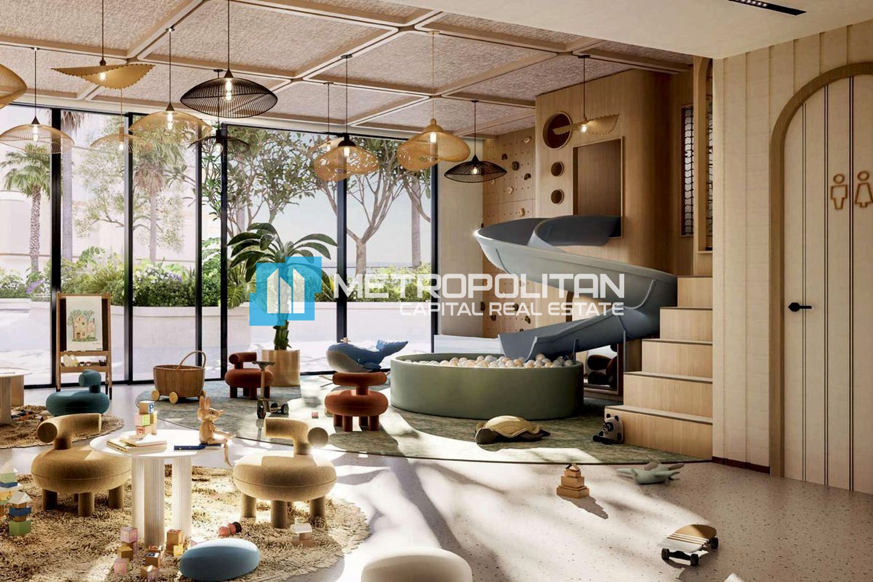 Image - The Beach House-B2, Fahid Island, Abu Dhabi | Project - Apartment