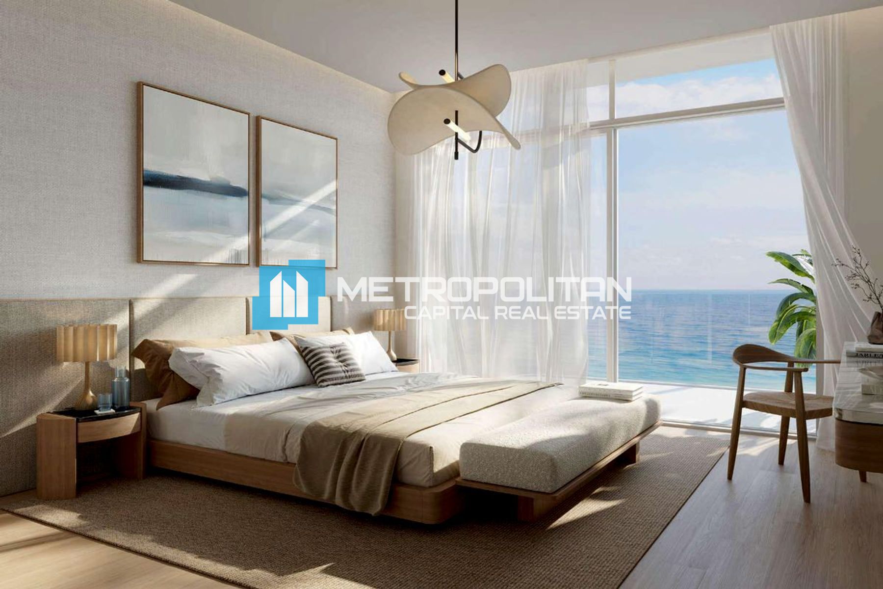 Image - The Beach House-B2, Fahid Island, Abu Dhabi | Project - Apartment