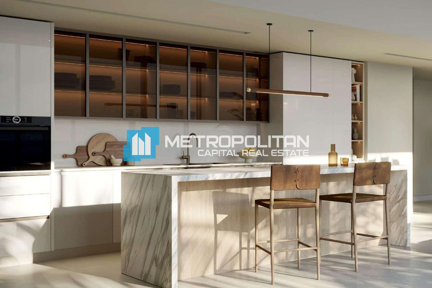 Image - The Beach House-B2, Fahid Island, Abu Dhabi | Project - Apartment