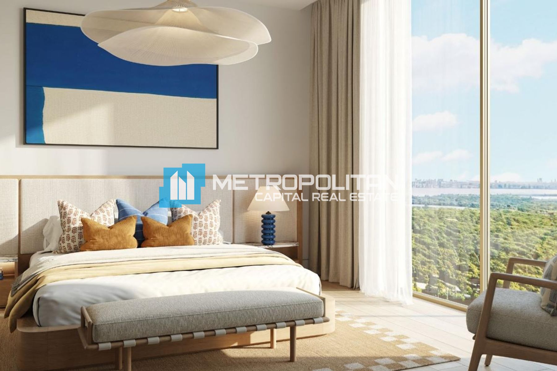 Image - The Beach House-B2, Fahid Island, Abu Dhabi | Project - Apartment