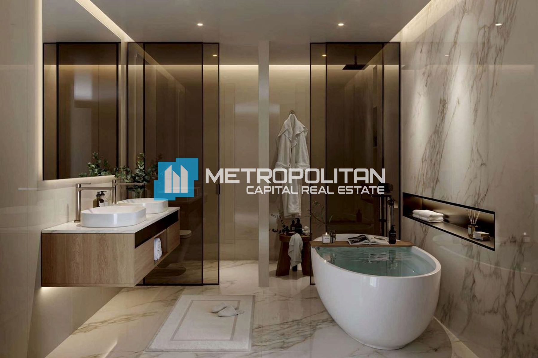 Image - The Beach House-B2, Fahid Island, Abu Dhabi | Project - Apartment