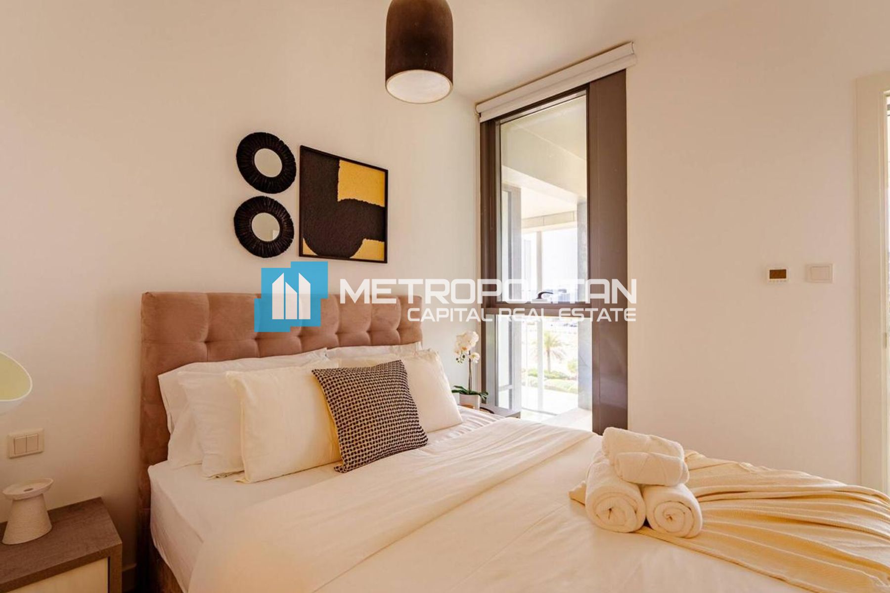 Image - Al Raha Lofts 1, Al Raha Beach, Abu Dhabi | Project - شقة