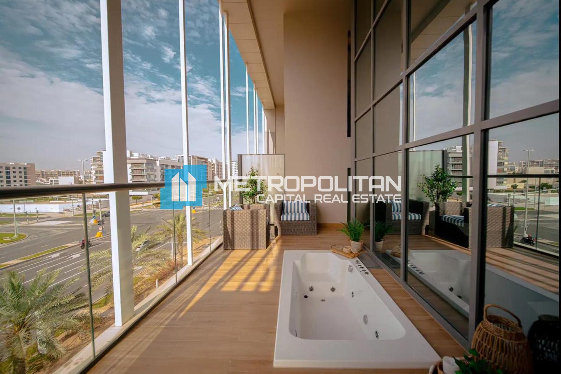 Image - Al Raha Lofts 1, Al Raha Beach, Abu Dhabi | Project - شقة