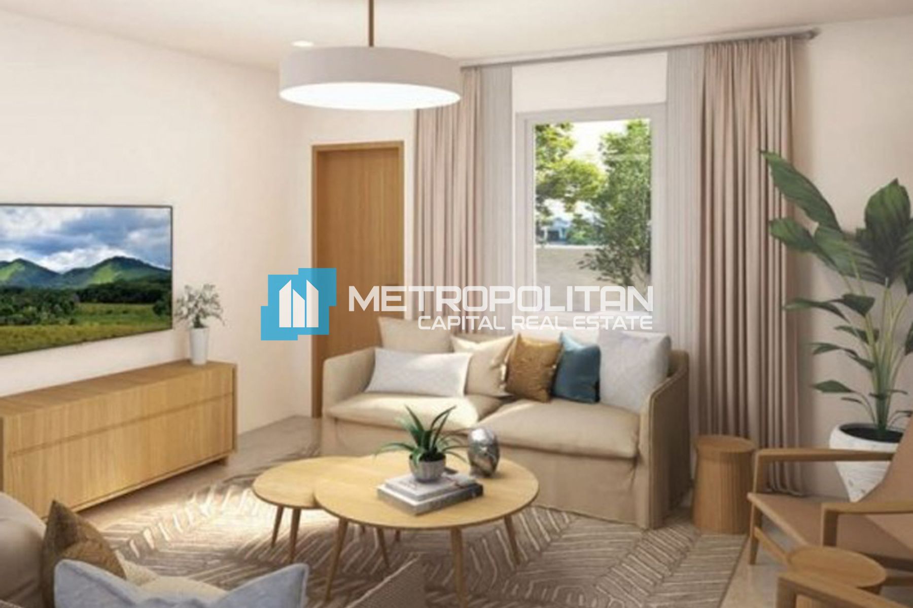 Image - Bloom Living, Khalifa City, Abu Dhabi | Project - Townhouse