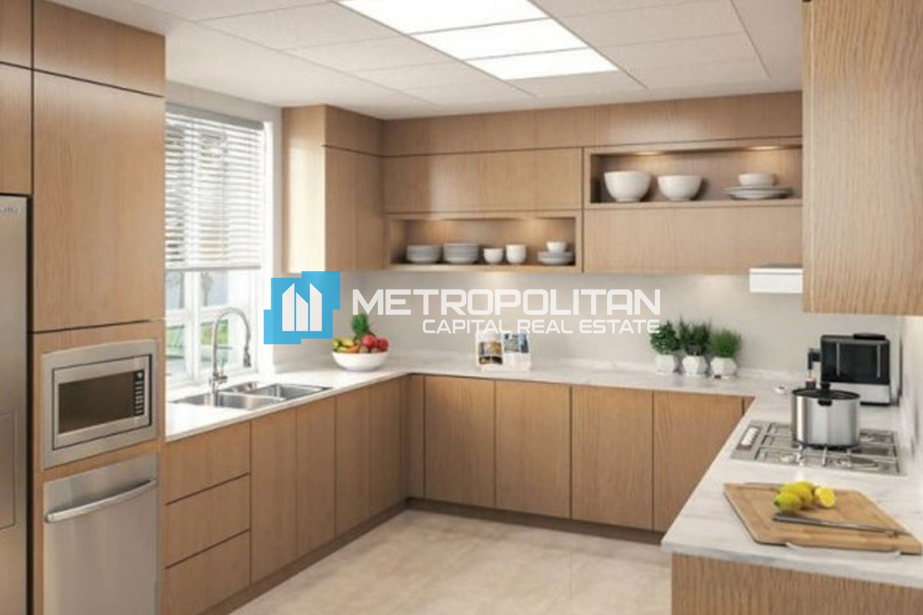Image - Bloom Living, Khalifa City, Abu Dhabi | Project - Townhouse
