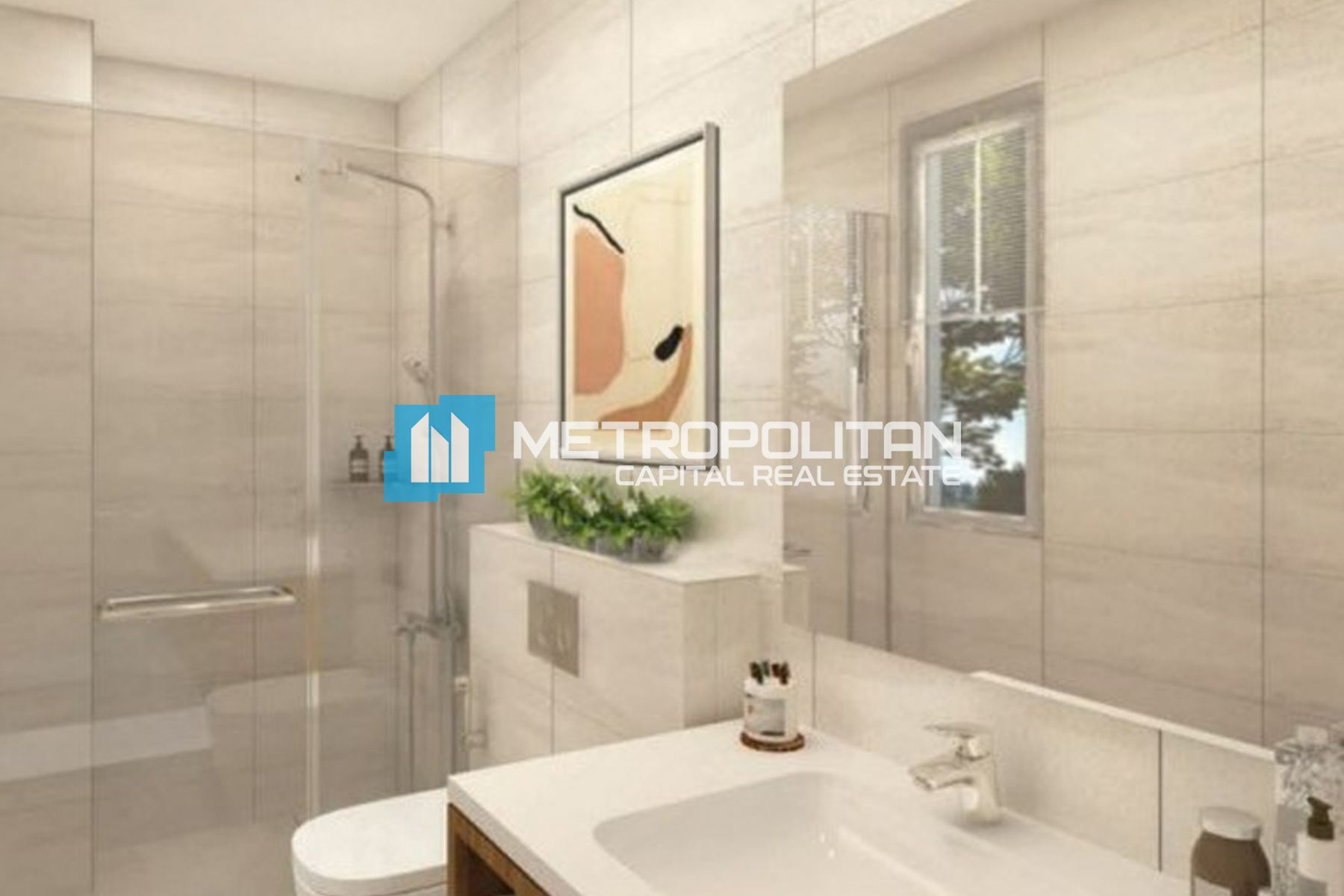 Image - Bloom Living, Khalifa City, Abu Dhabi | Project - Townhouse