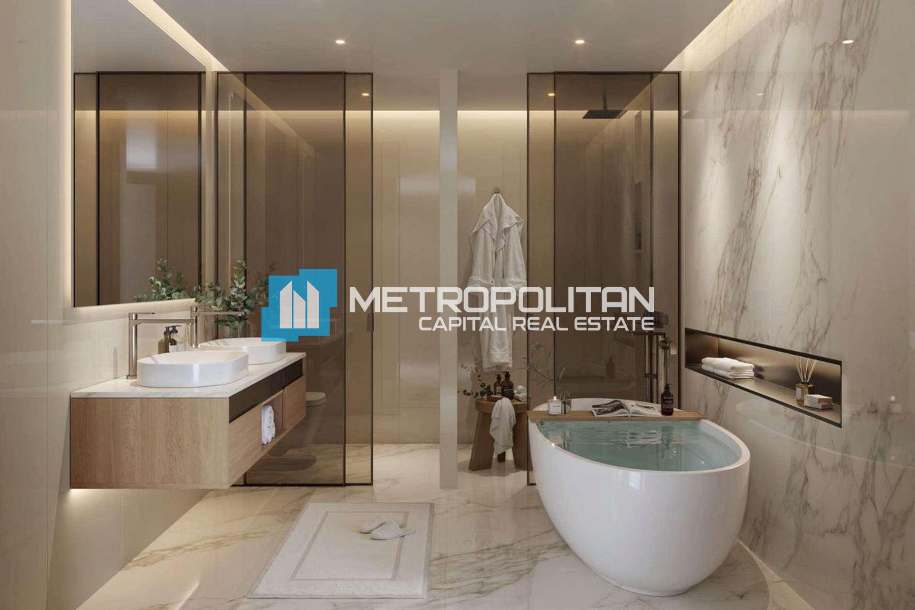 Image - The Beach House-B11, Fahid Island, Abu Dhabi | Project - Apartment