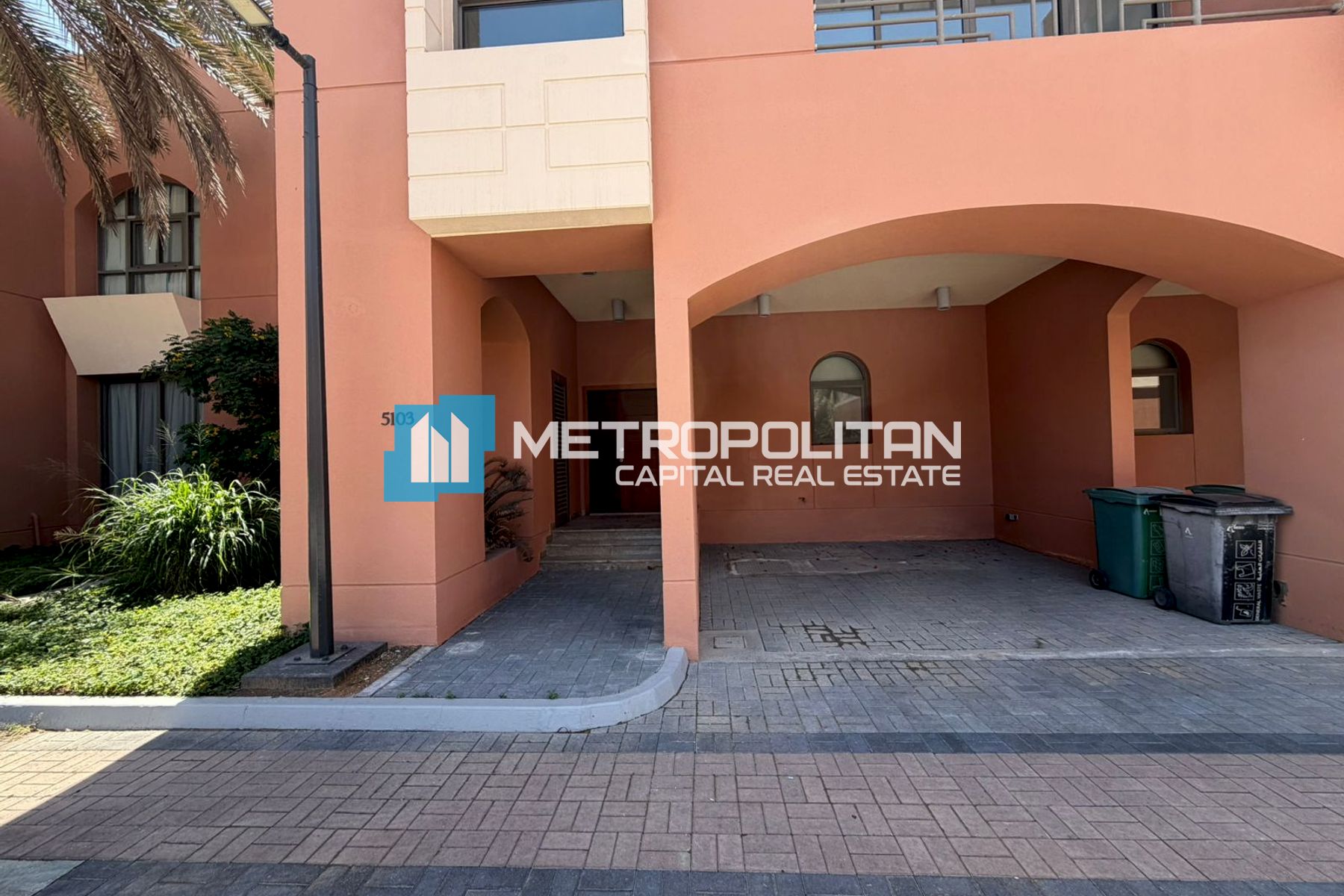 Image - Mangrove Village, Rabdan, Abu Dhabi | Project - فيلا