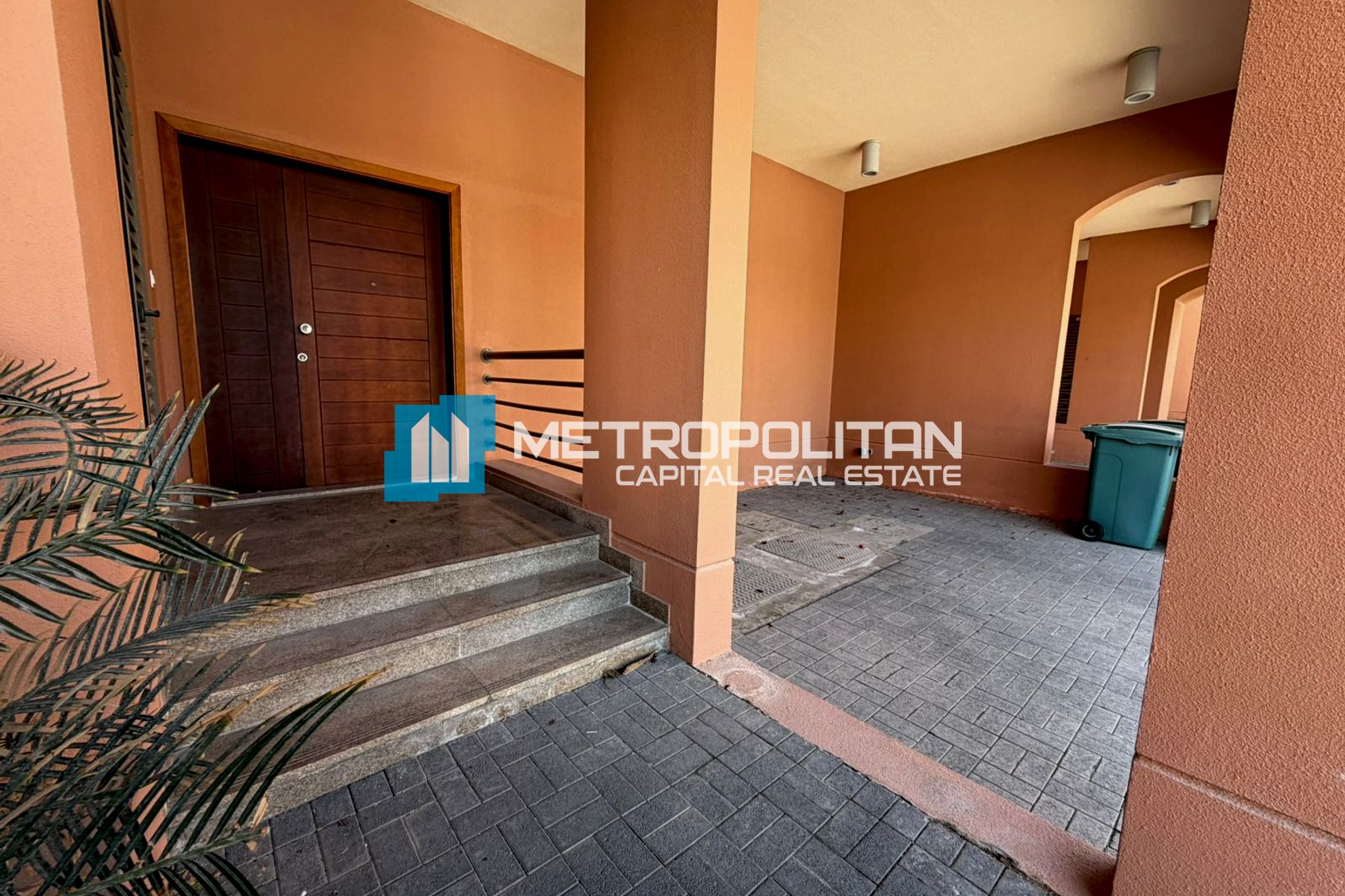 Image - Mangrove Village, Rabdan, Abu Dhabi | Project - فيلا