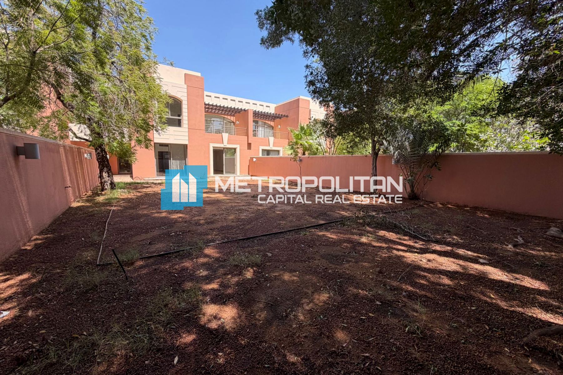 Image - Mangrove Village, Rabdan, Abu Dhabi | Project - فيلا