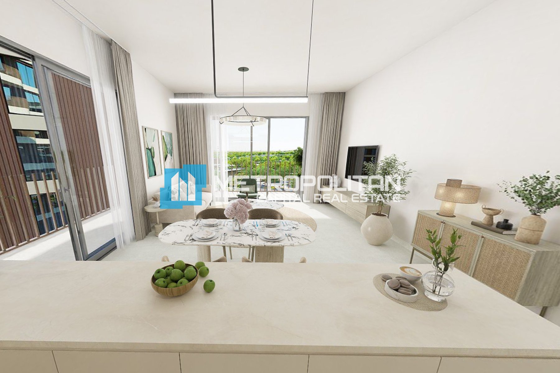 2BR Apartment for Sale in Yas Island – MCS-44540 photo-1