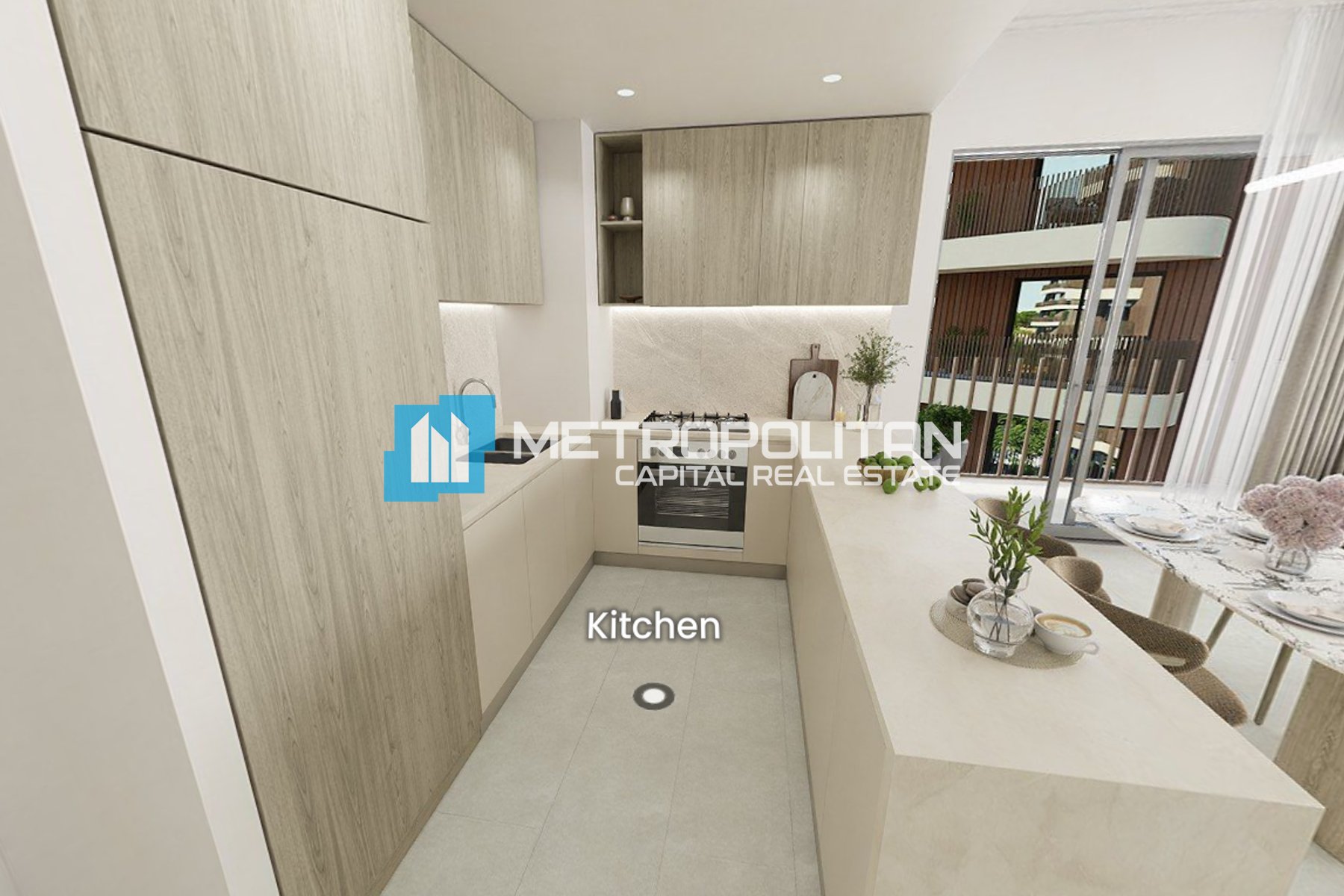 2BR Apartment for Sale in Yas Island – MCS-44540 photo-3