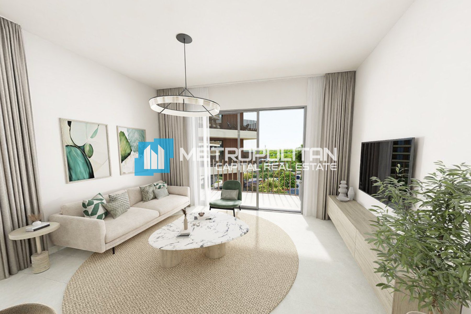 2BR Apartment for Sale in Yas Island – MCS-44540 photo-4
