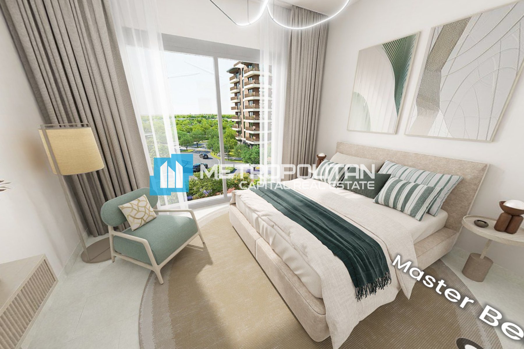 2BR Apartment for Sale in Yas Island – MCS-44540 photo-5