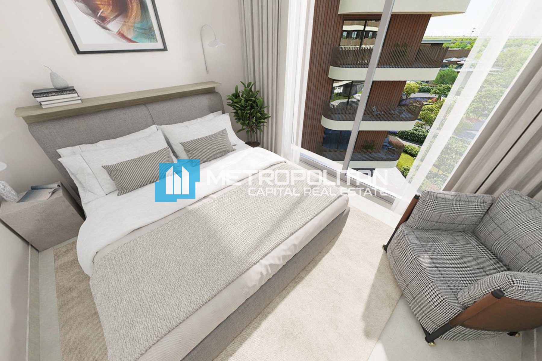2BR Apartment for Sale in Yas Island – MCS-44540 photo-6
