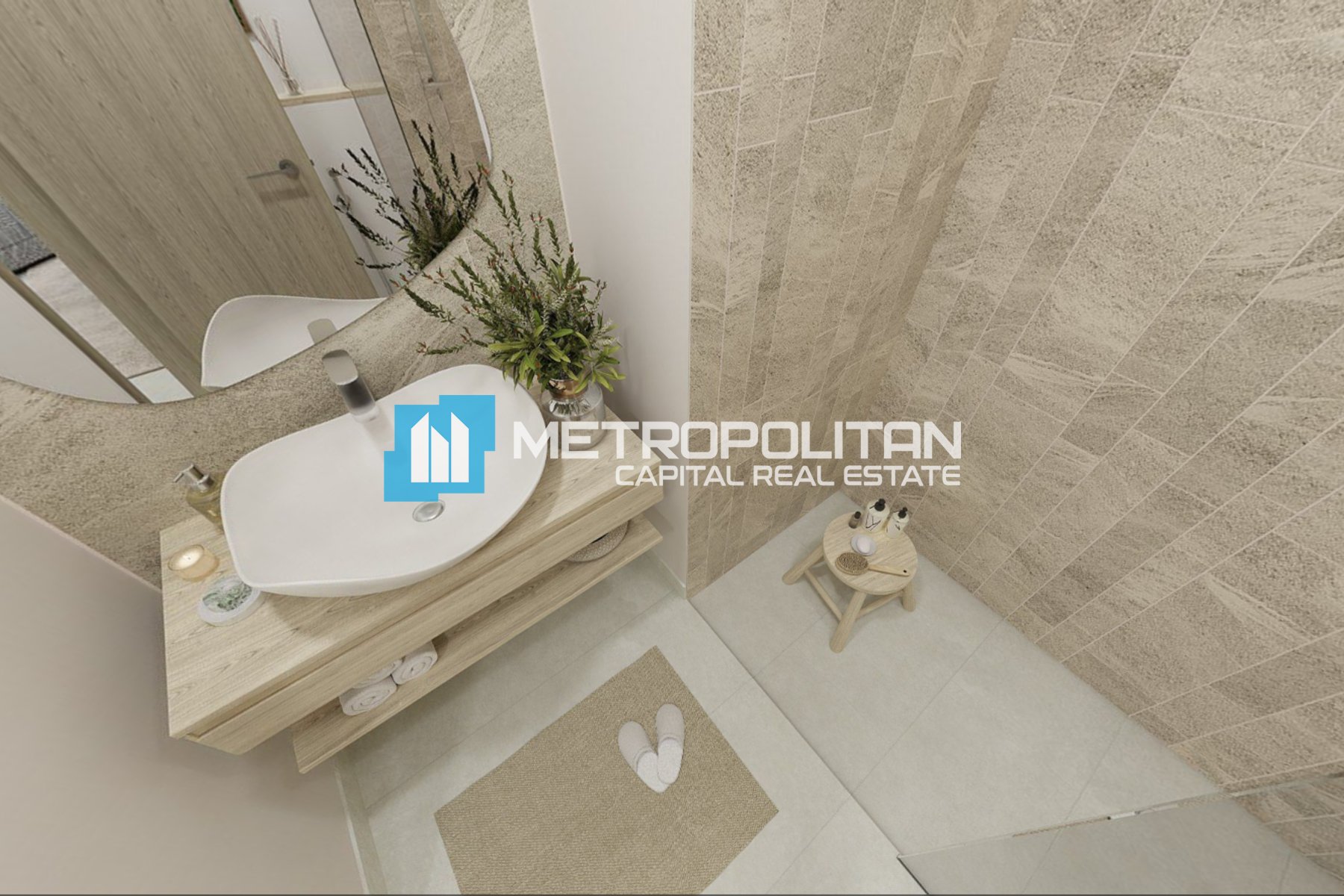 2BR Apartment for Sale in Yas Island – MCS-44540 photo-8