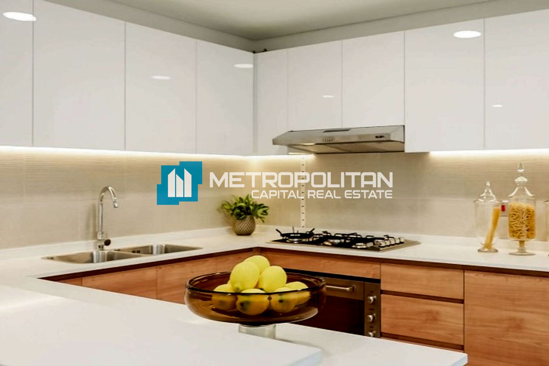 High Floor | Low Premium 1BR | Waterfront Living photo-5