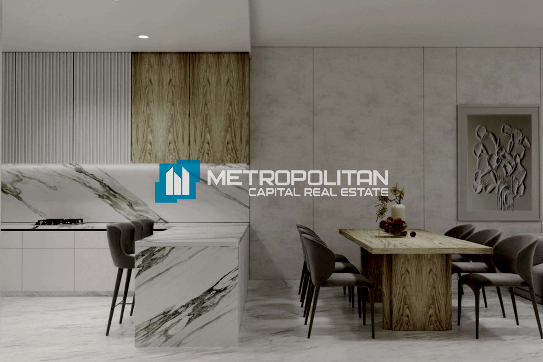 High Floor | Low Premium 1BR | Waterfront Living photo-6