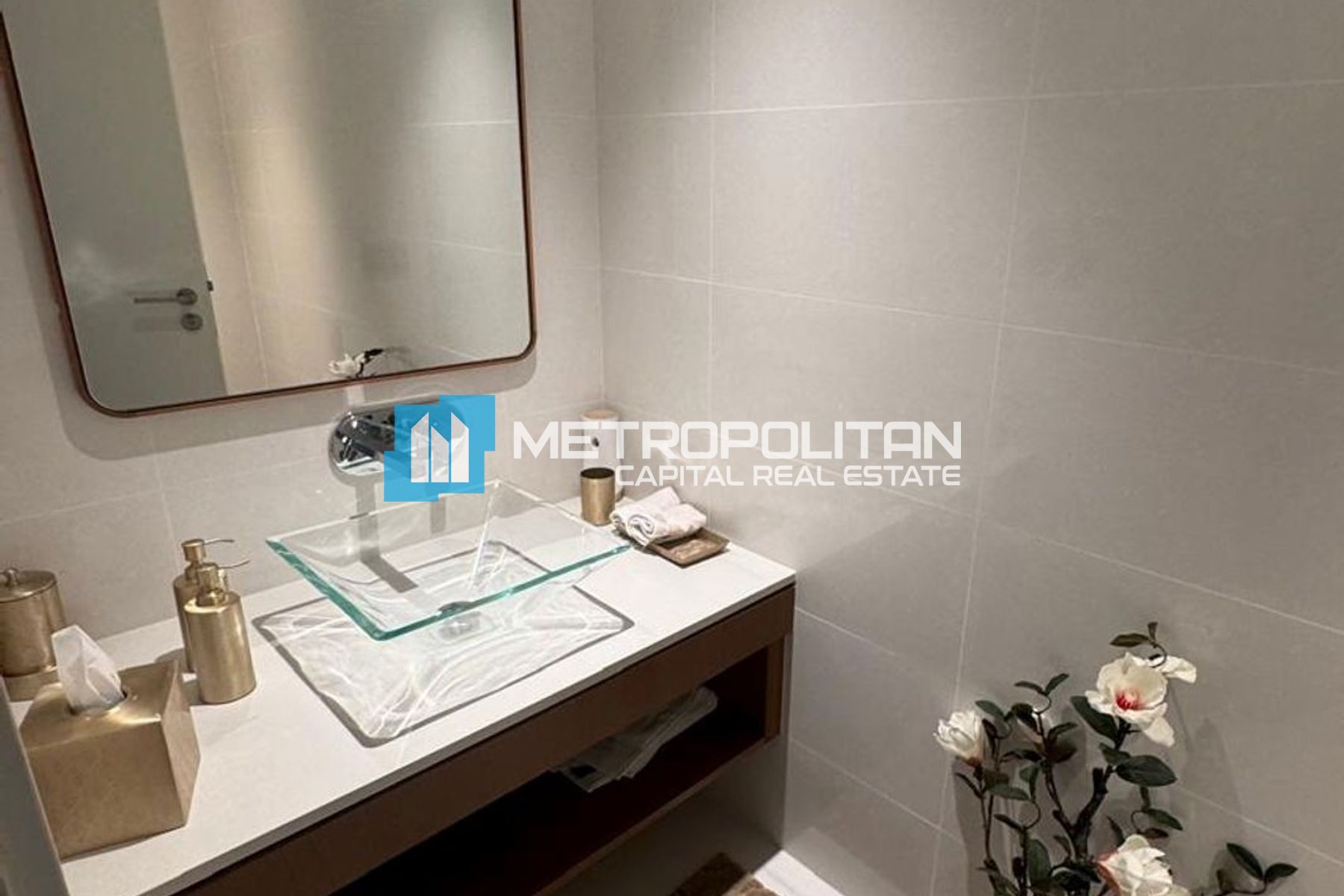 Partial Sea View | High End 4BR| Beachfront Living photo-11