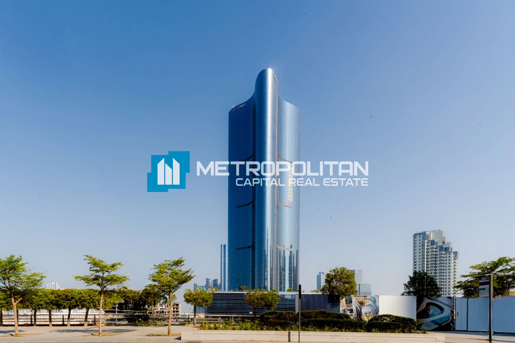 Skyline View | 3BR Deluxe | High Floor | Furnished photo-0