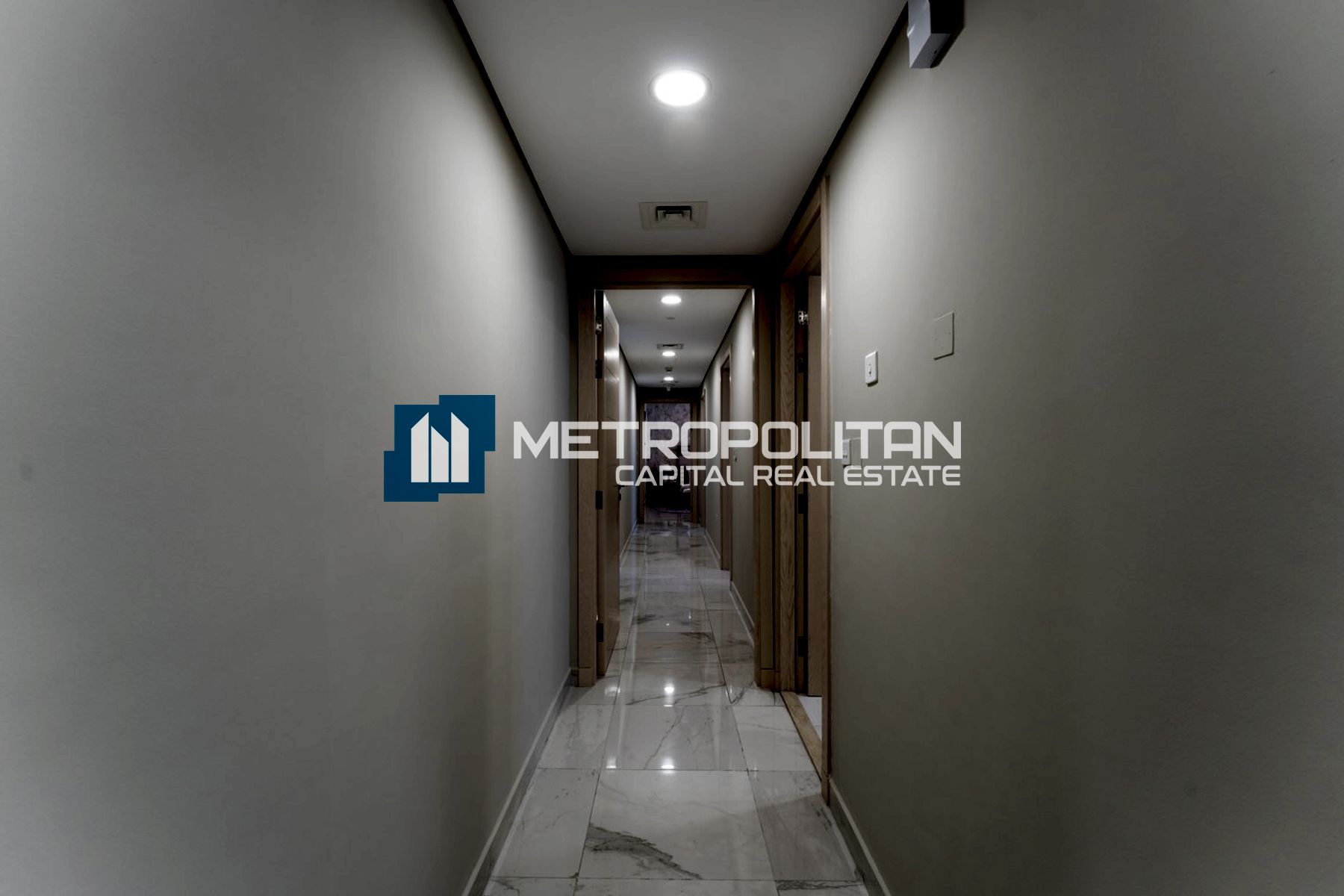 Skyline View | 3BR Deluxe | High Floor | Furnished photo-23