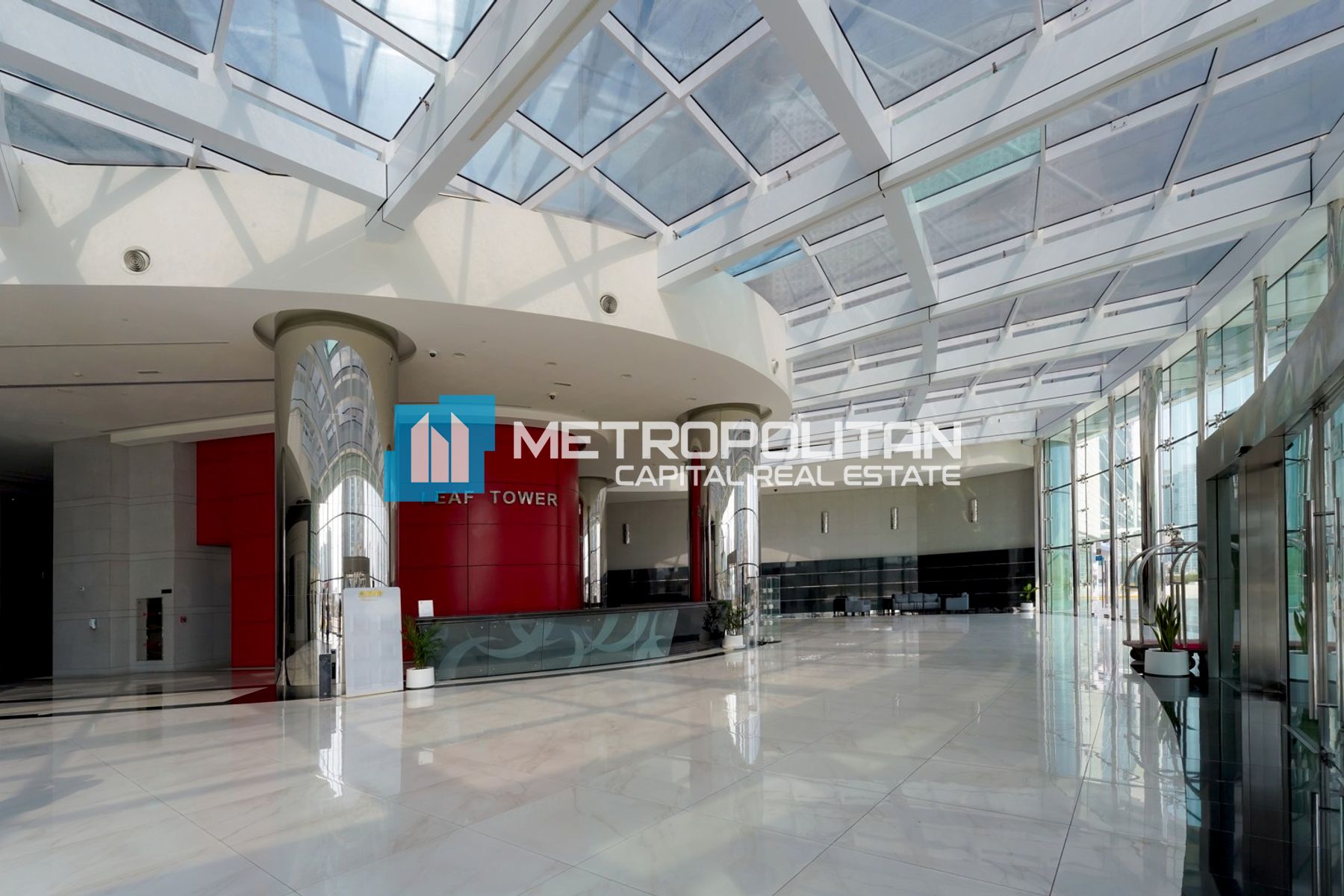 Skyline View | 3BR Deluxe | High Floor | Furnished photo-34