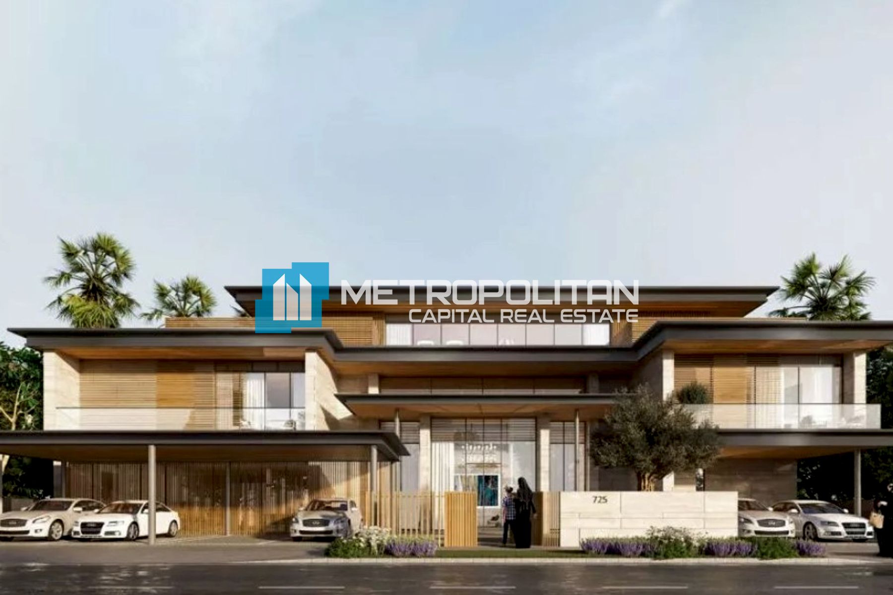 Image - Reem Hills Phase 1 - TH & Villas, Al Reem Island, Abu Dhabi | Project - Villa