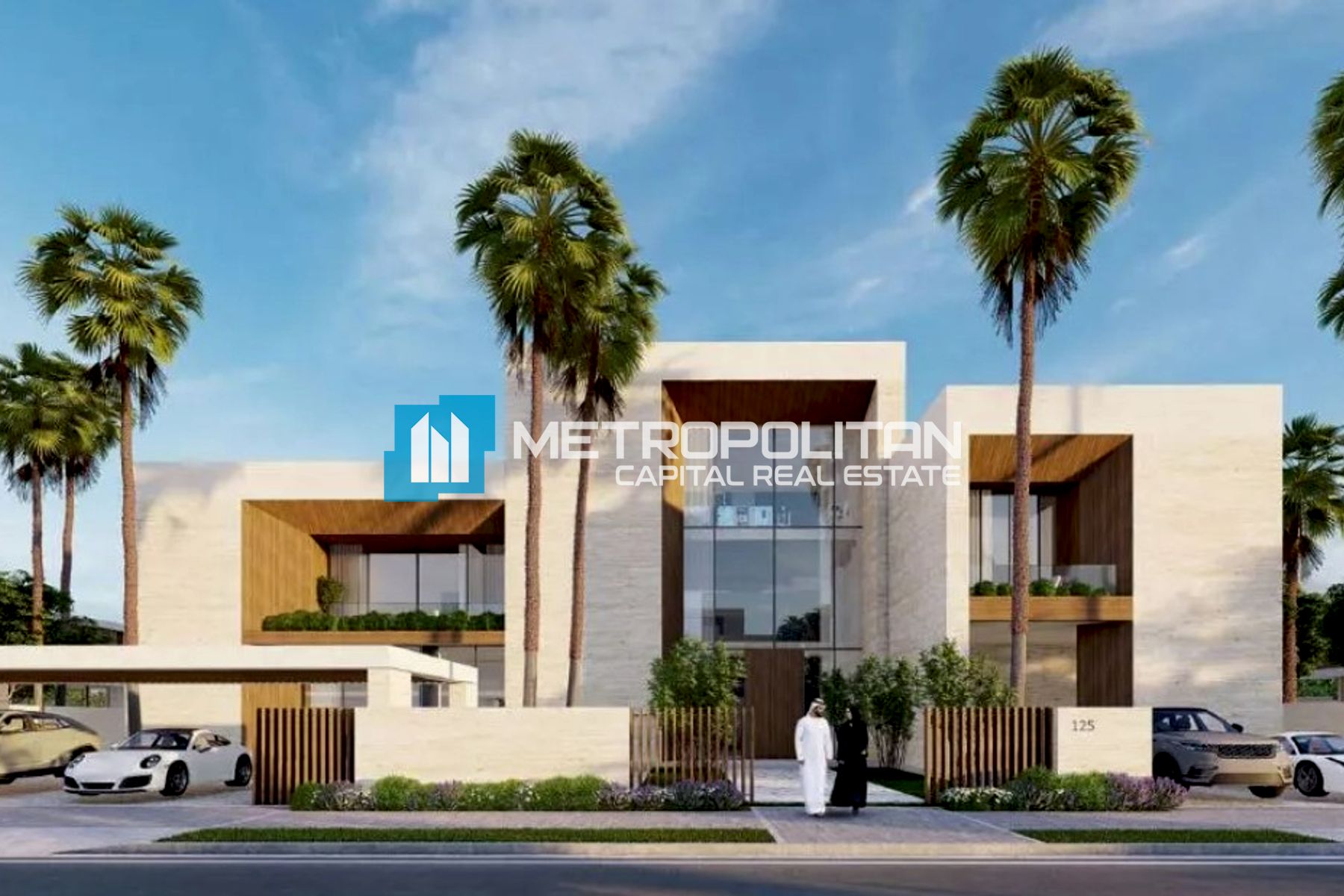 Image - Reem Hills Phase 1 - TH & Villas, Al Reem Island, Abu Dhabi | Project - Villa