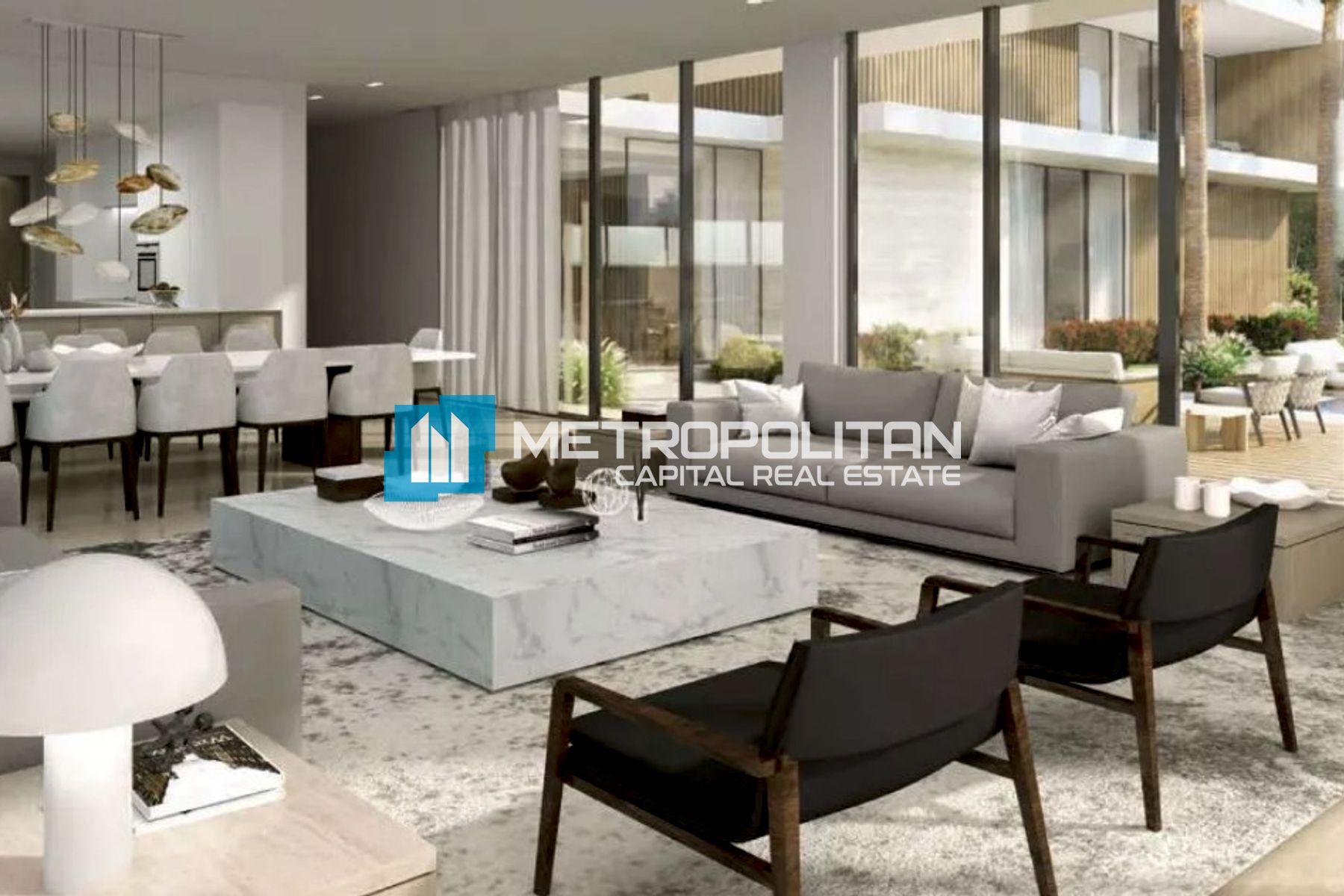 Image - Reem Hills Phase 1 - TH & Villas, Al Reem Island, Abu Dhabi | Project - Villa