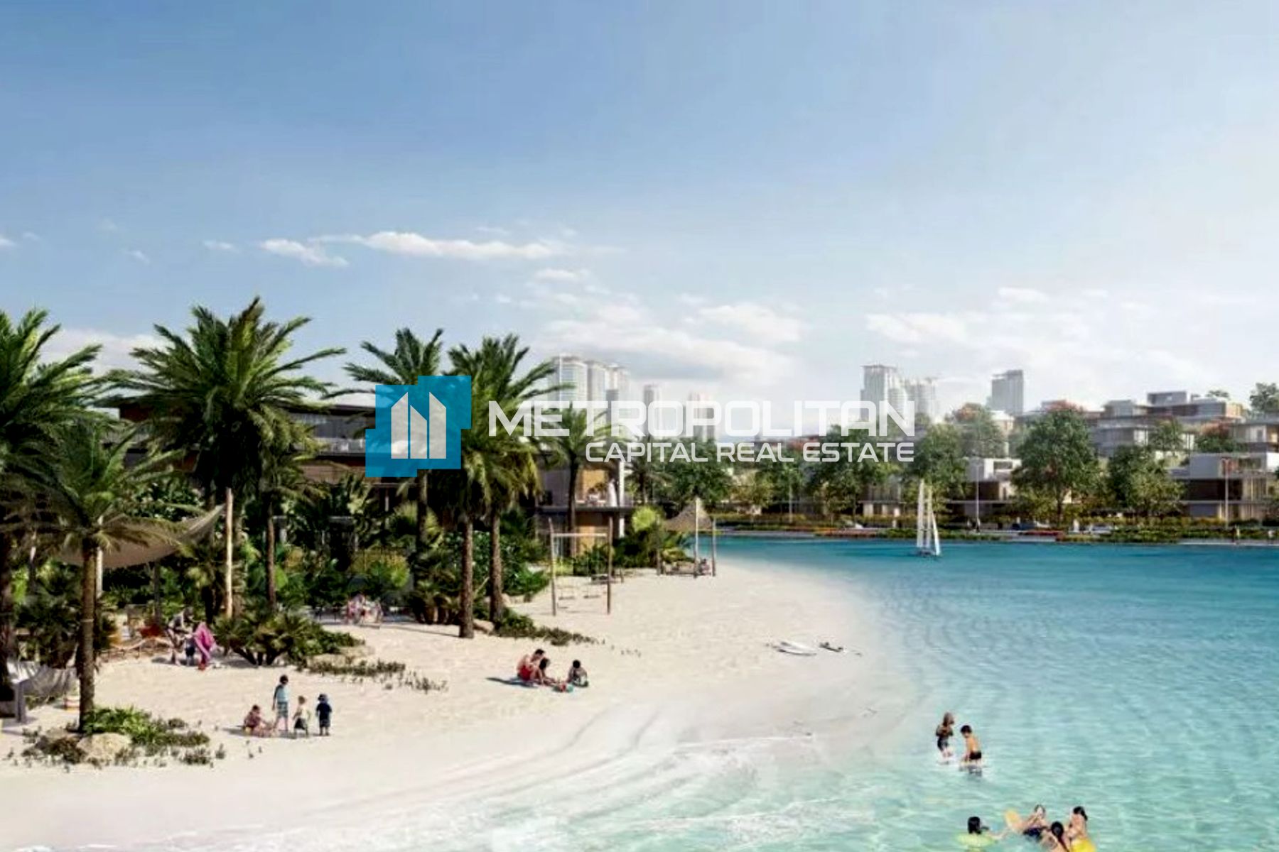 Image - Reem Hills Phase 1 - TH & Villas, Al Reem Island, Abu Dhabi | Project - Villa