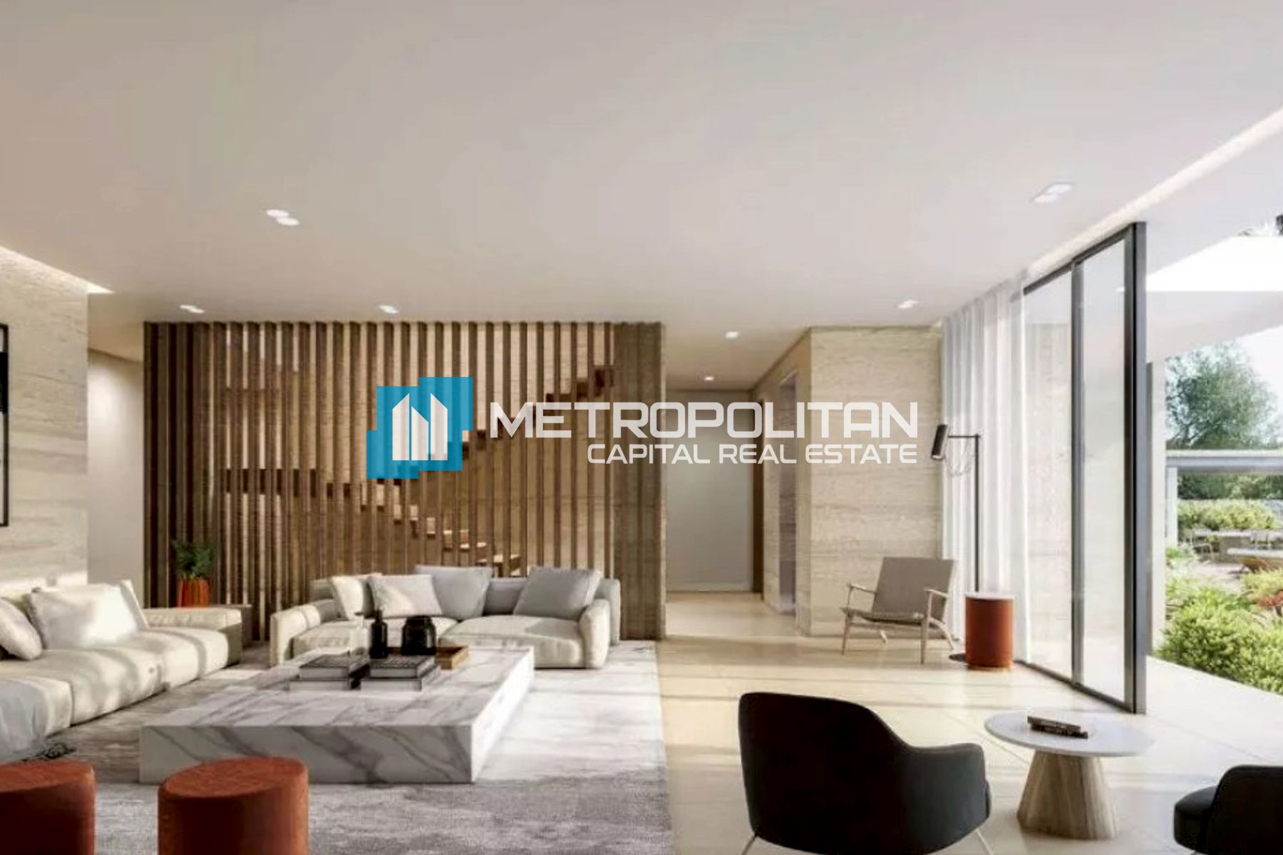 Image - Reem Hills Phase 1 - TH & Villas, Al Reem Island, Abu Dhabi | Project - Villa