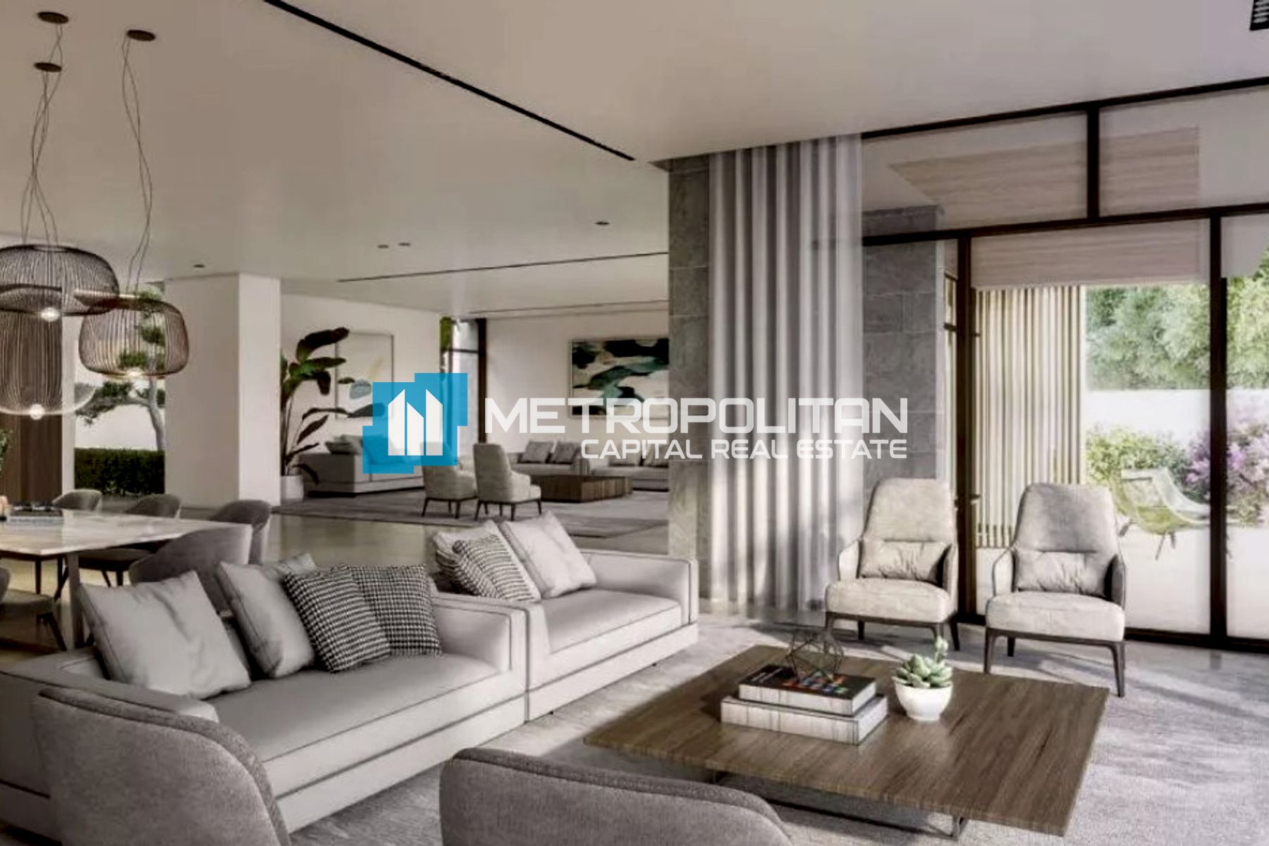 Image - Reem Hills Phase 1 - TH & Villas, Al Reem Island, Abu Dhabi | Project - Villa