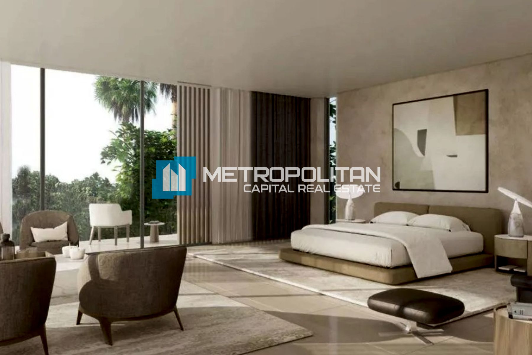 Image - Reem Hills Phase 1 - TH & Villas, Al Reem Island, Abu Dhabi | Project - Villa