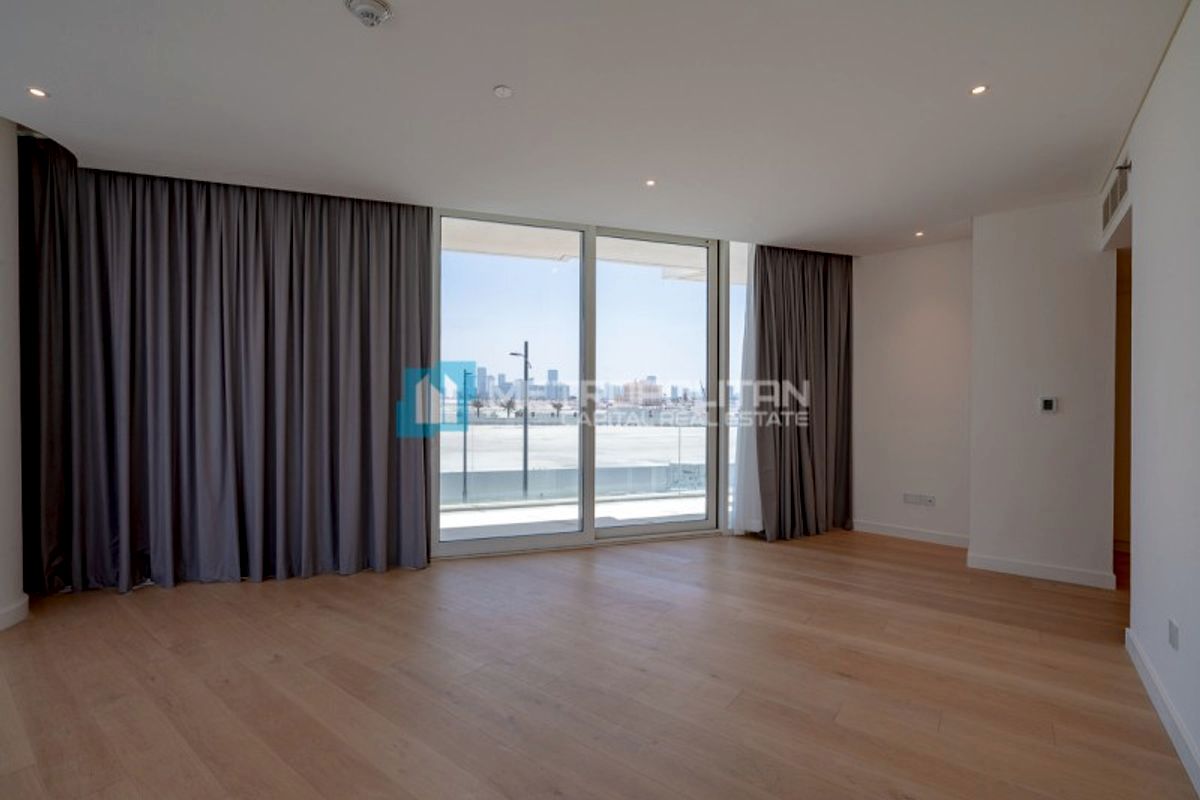 Image - Mamsha Al Saadiyat, Saadiyat Island, Abu Dhabi | Project - Apartment