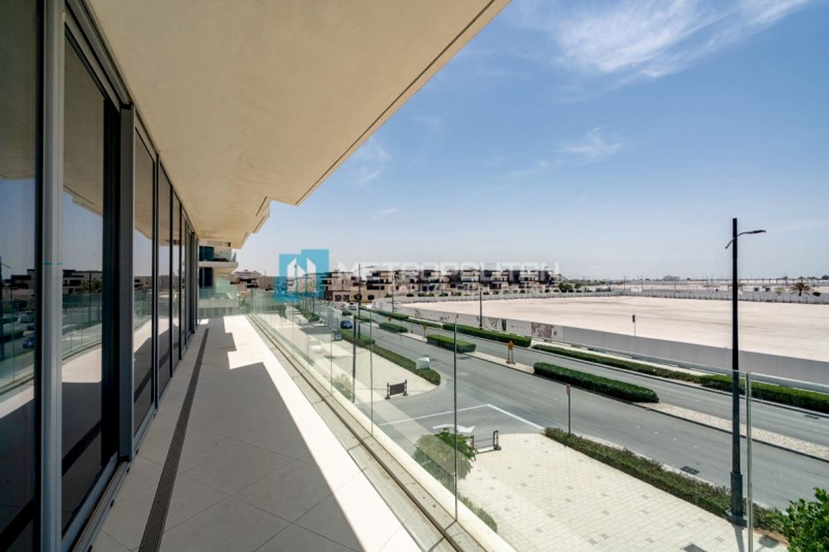 Image - Mamsha Al Saadiyat, Saadiyat Island, Abu Dhabi | Project - Apartment