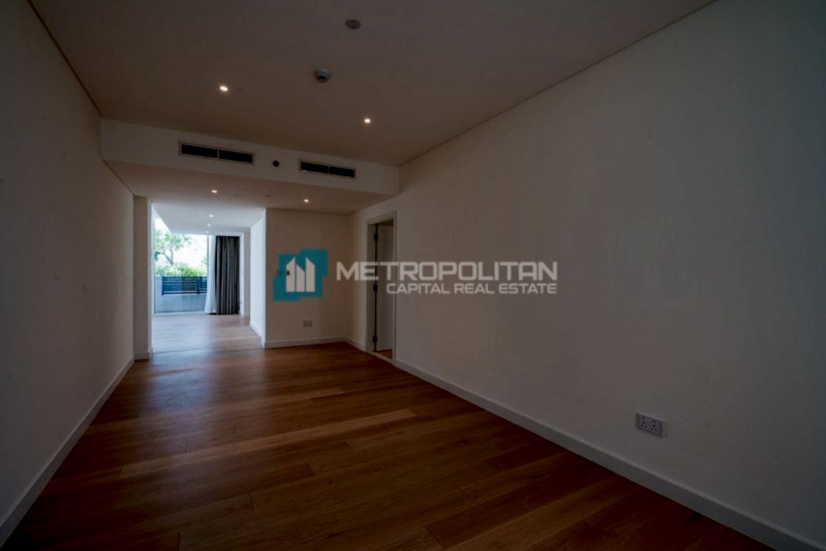 Image - Mamsha Al Saadiyat, Saadiyat Island, Abu Dhabi | Project - Apartment