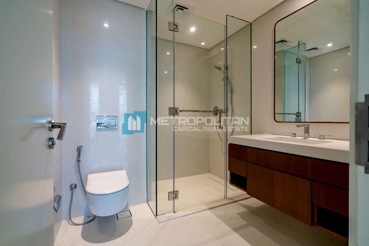 Image - Mamsha Al Saadiyat, Saadiyat Island, Abu Dhabi | Project - Apartment