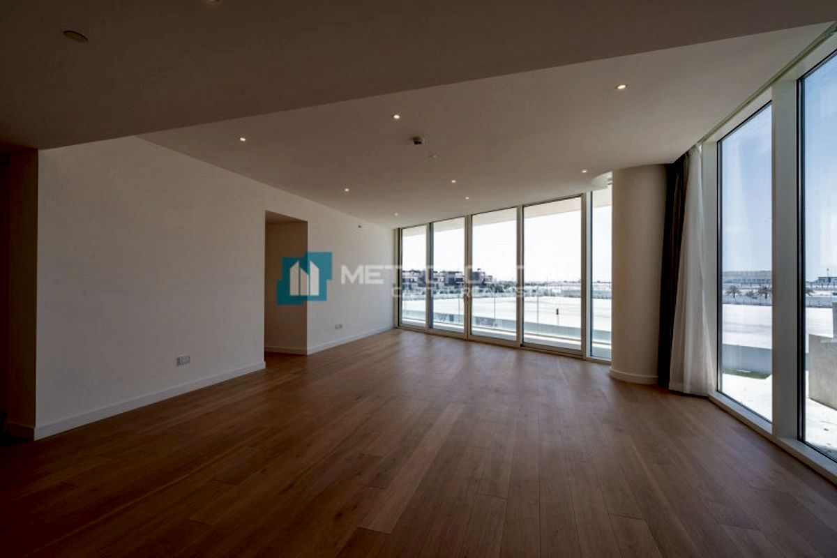 Image - Mamsha Al Saadiyat, Saadiyat Island, Abu Dhabi | Project - Apartment