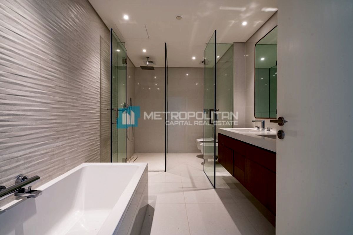 Image - Mamsha Al Saadiyat, Saadiyat Island, Abu Dhabi | Project - Apartment