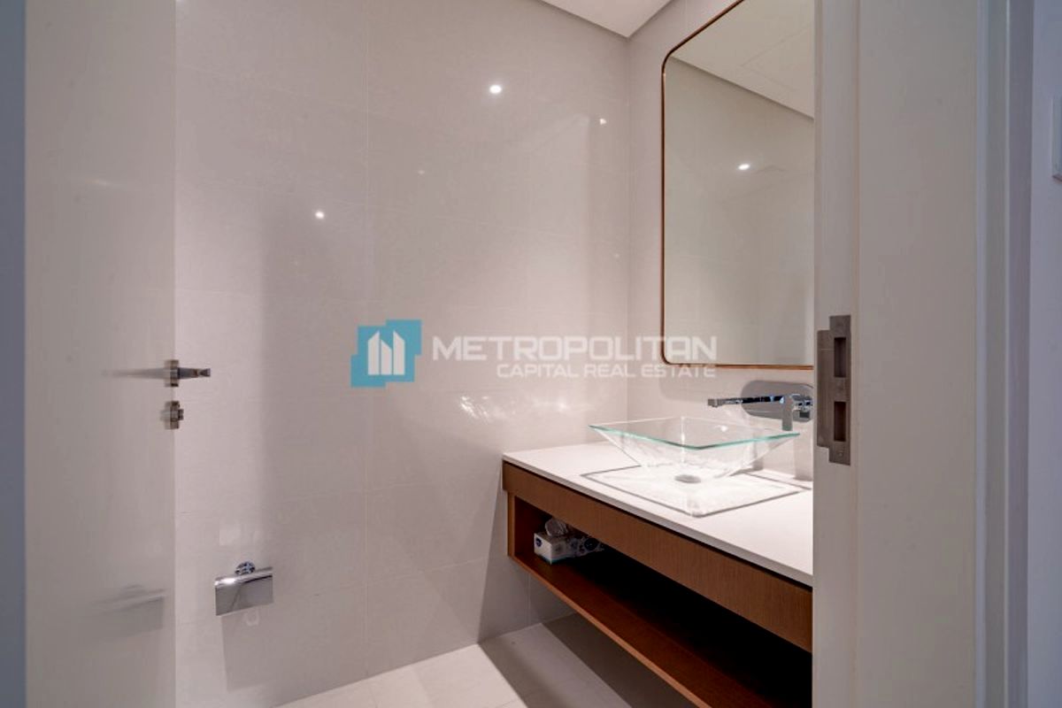 Image - Mamsha Al Saadiyat, Saadiyat Island, Abu Dhabi | Project - Apartment