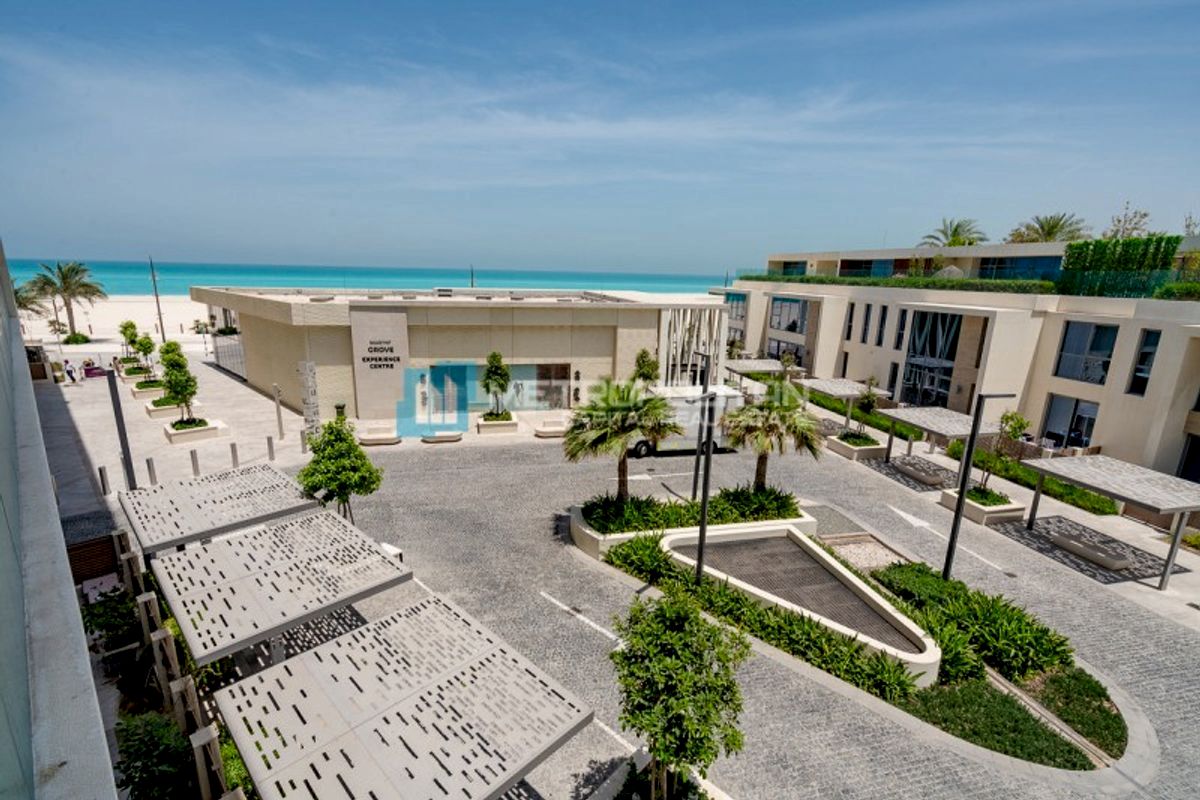 Image - Mamsha Al Saadiyat, Saadiyat Island, Abu Dhabi | Project - Apartment