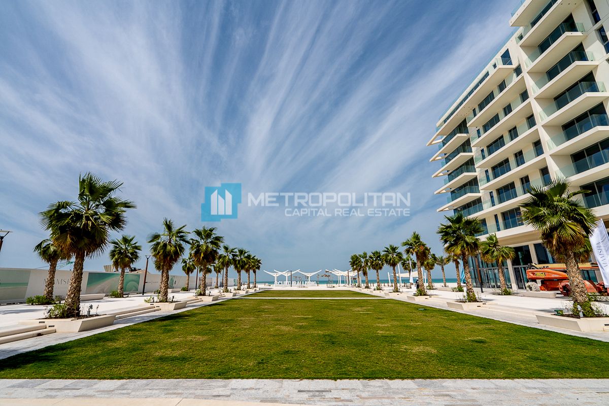 Image - Mamsha Al Saadiyat, Saadiyat Island, Abu Dhabi | Project - Apartment