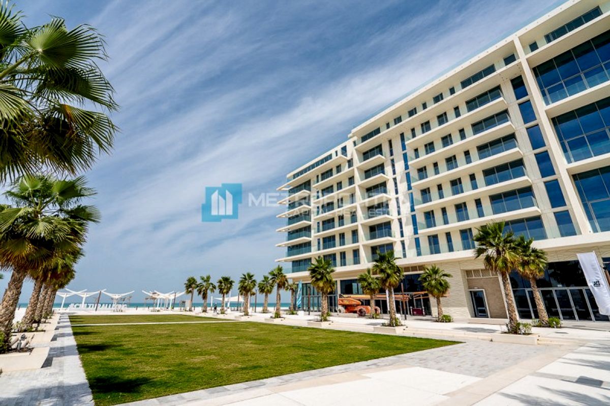 Image - Mamsha Al Saadiyat, Saadiyat Island, Abu Dhabi | Project - Apartment
