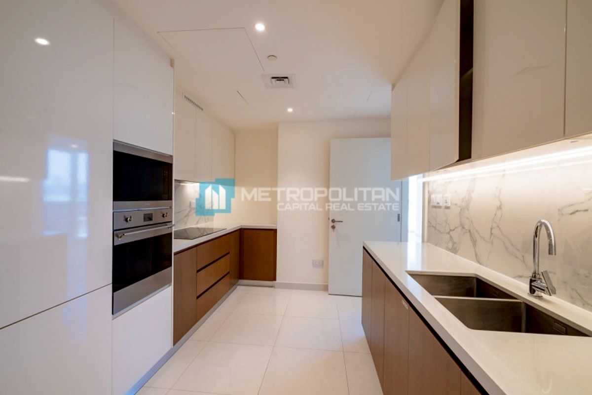 Image - Mamsha Al Saadiyat, Saadiyat Island, Abu Dhabi | Project - Apartment