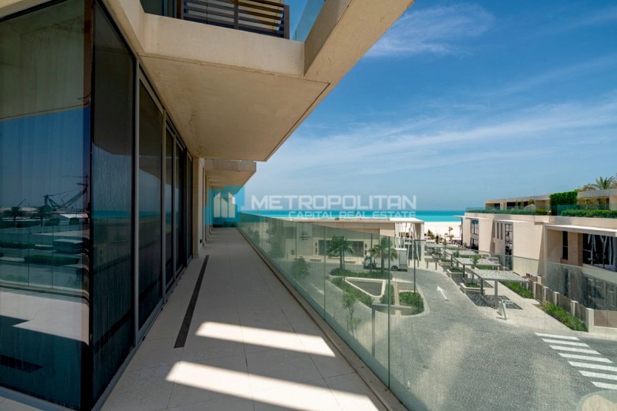 Image - Mamsha Al Saadiyat, Saadiyat Island, Abu Dhabi | Project - Apartment