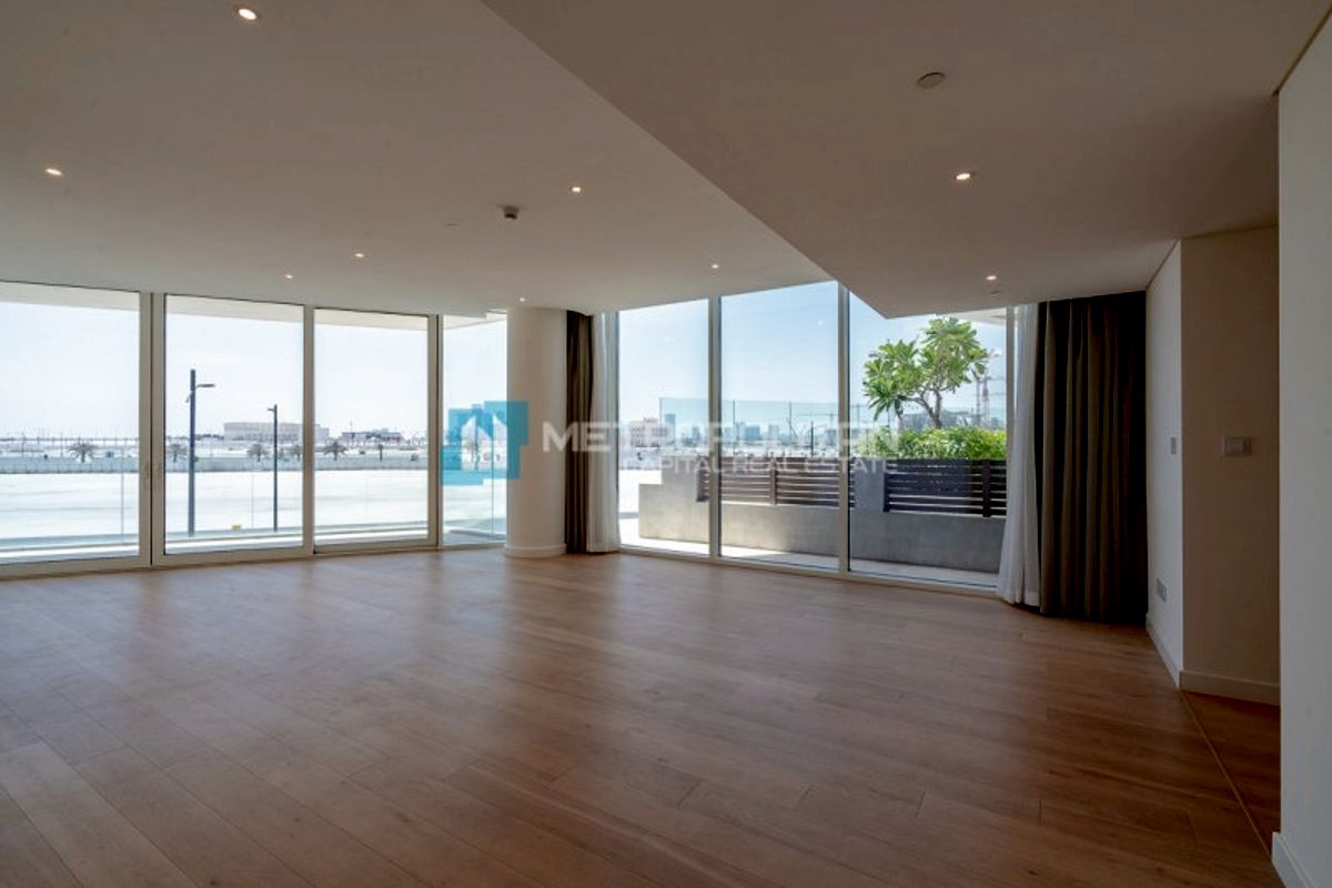 Image - Mamsha Al Saadiyat, Saadiyat Island, Abu Dhabi | Project - Apartment