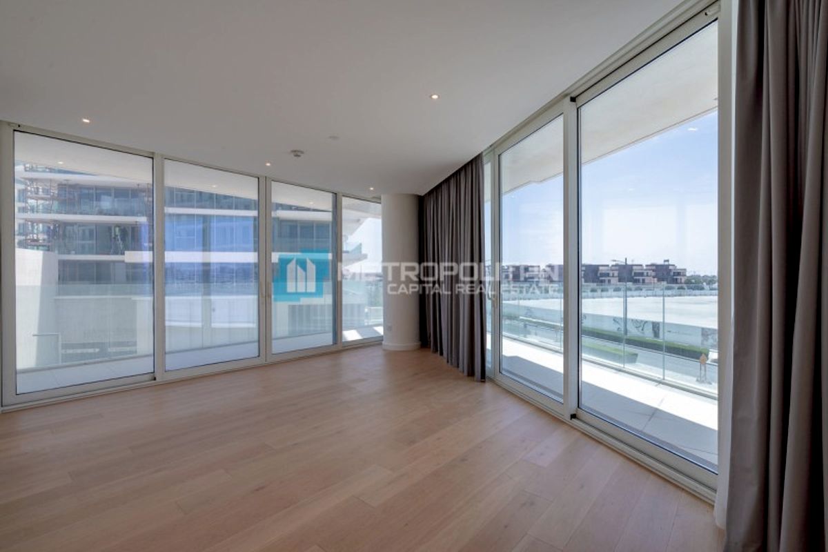 Image - Mamsha Al Saadiyat, Saadiyat Island, Abu Dhabi | Project - Apartment