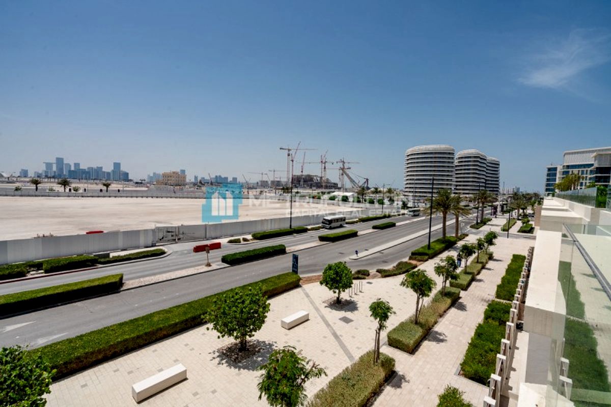 Image - Mamsha Al Saadiyat, Saadiyat Island, Abu Dhabi | Project - Apartment